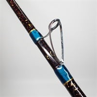 船さお　自作ロッド